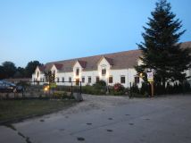 Hotel/pensjonat Gorzyca