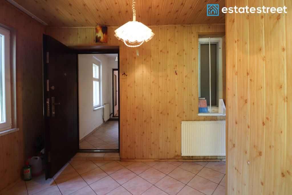 bliźniak, 4 pokoje Kraków Nowa Huta, ul. Obwodowa. Zdjęcie 16