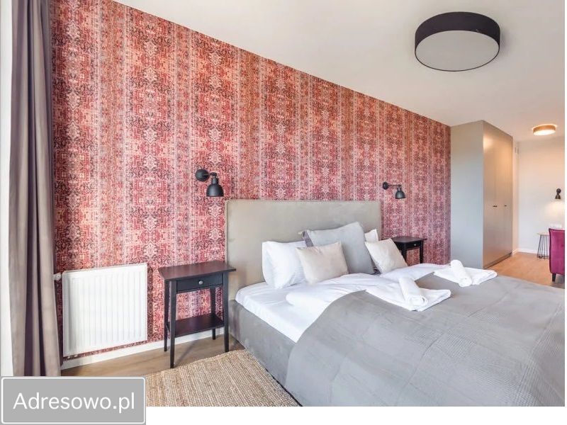 Mieszkanie 3-pokojowe Jastrzębia Góra, ul. Kuracyjna. Zdjęcie 5