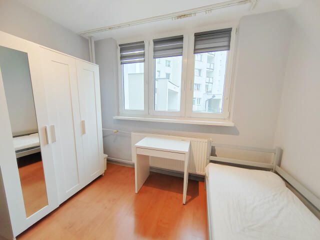 Mieszkanie 4-pokojowe Warszawa Targówek, ul. Goławicka. Zdjęcie 8