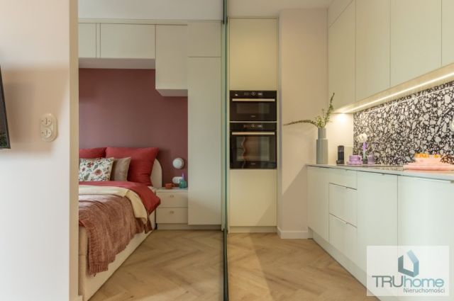 Mieszkanie 2-pokojowe Katowice Śródmieście, ul. Henryka Mikołaja Góreckiego. Zdjęcie 11