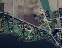 Działka budowlana Jerzykowo, ul. Turkusowa