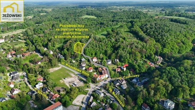 dom wolnostojący, 5 pokoi Kazimierz Dolny. Zdjęcie 2