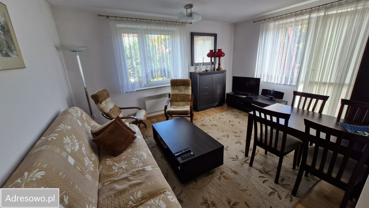 Mieszkanie 2-pokojowe Polanica-Zdrój, ul. Spółdzielców. Zdjęcie 4