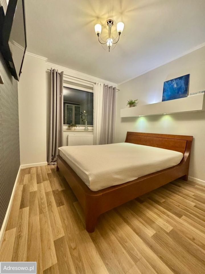 Mieszkanie 3-pokojowe Szczecin Warszewo, ul. ks. bp. Władysława Bandurskiego. Zdjęcie 6
