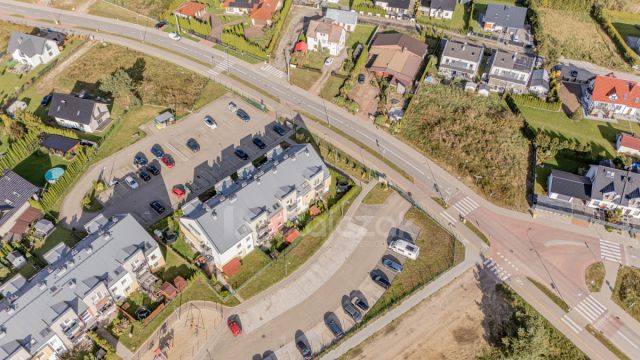 Działka inwestycyjna Reda, ul. Polna. Zdjęcie 12