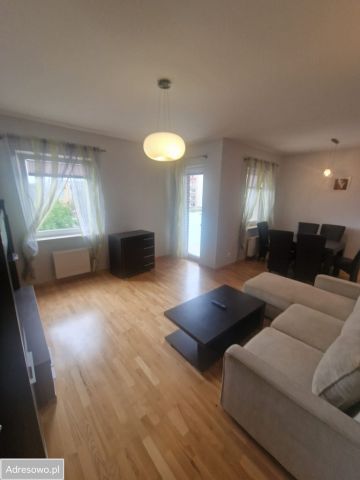 Mieszkanie 2-pokojowe Szczecin Gumieńce, ul. Lubelska. Zdjęcie 1