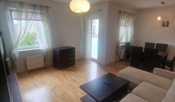 Mieszkanie 2-pokojowe Szczecin Gumieńce, ul. Lubelska