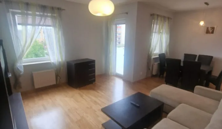 Mieszkanie 2-pokojowe Szczecin Gumieńce, ul. Lubelska