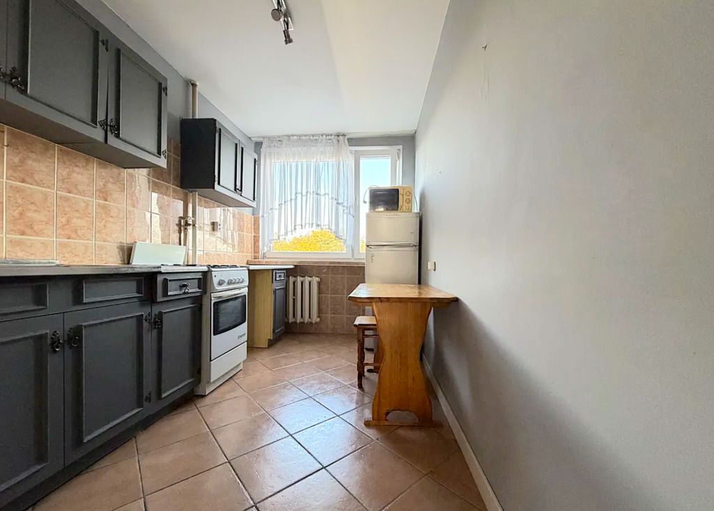 Mieszkanie 3-pokojowe Wrocław Muchobór Mały, ul. Strzegomska. Zdjęcie 12