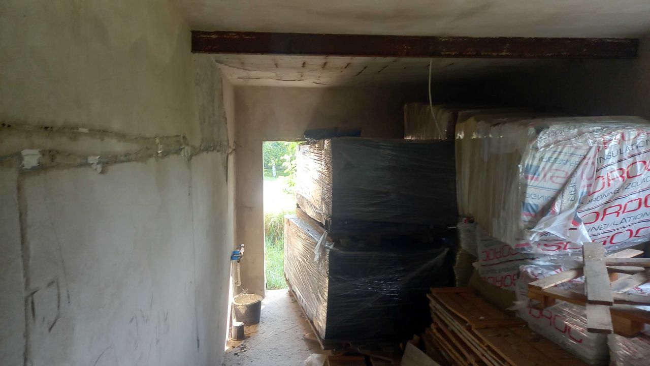 dom wolnostojący Syców, ul. Bolesława Prusa. Zdjęcie 7