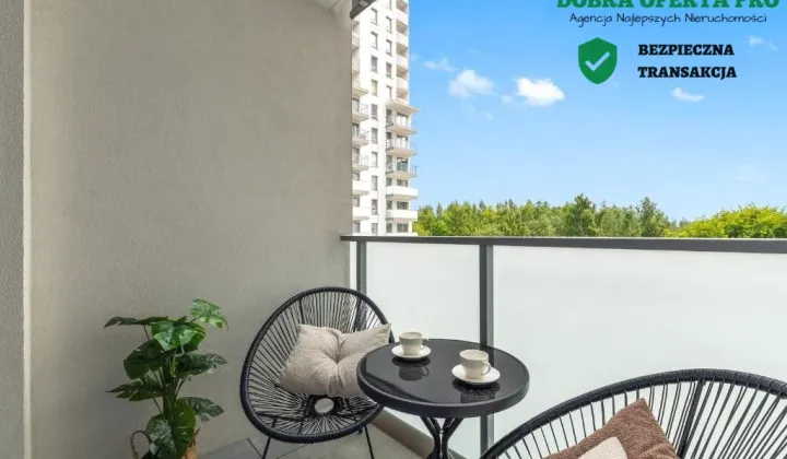 Mieszkanie 4-pokojowe Gdańsk Brzeźno, ul. Starowiejska