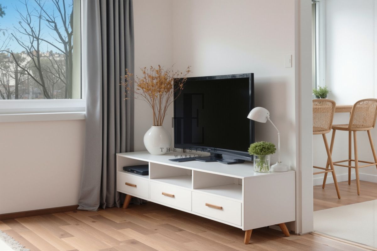 Mieszkanie 1-pokojowe Łódź Retkinia, ul. Olimpijska. Zdjęcie 15