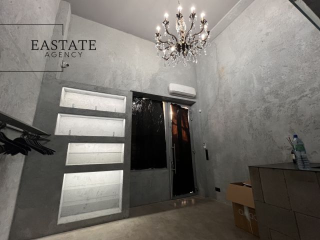 Lokal Warszawa Śródmieście, al. Wyzwolenia. Zdjęcie 7