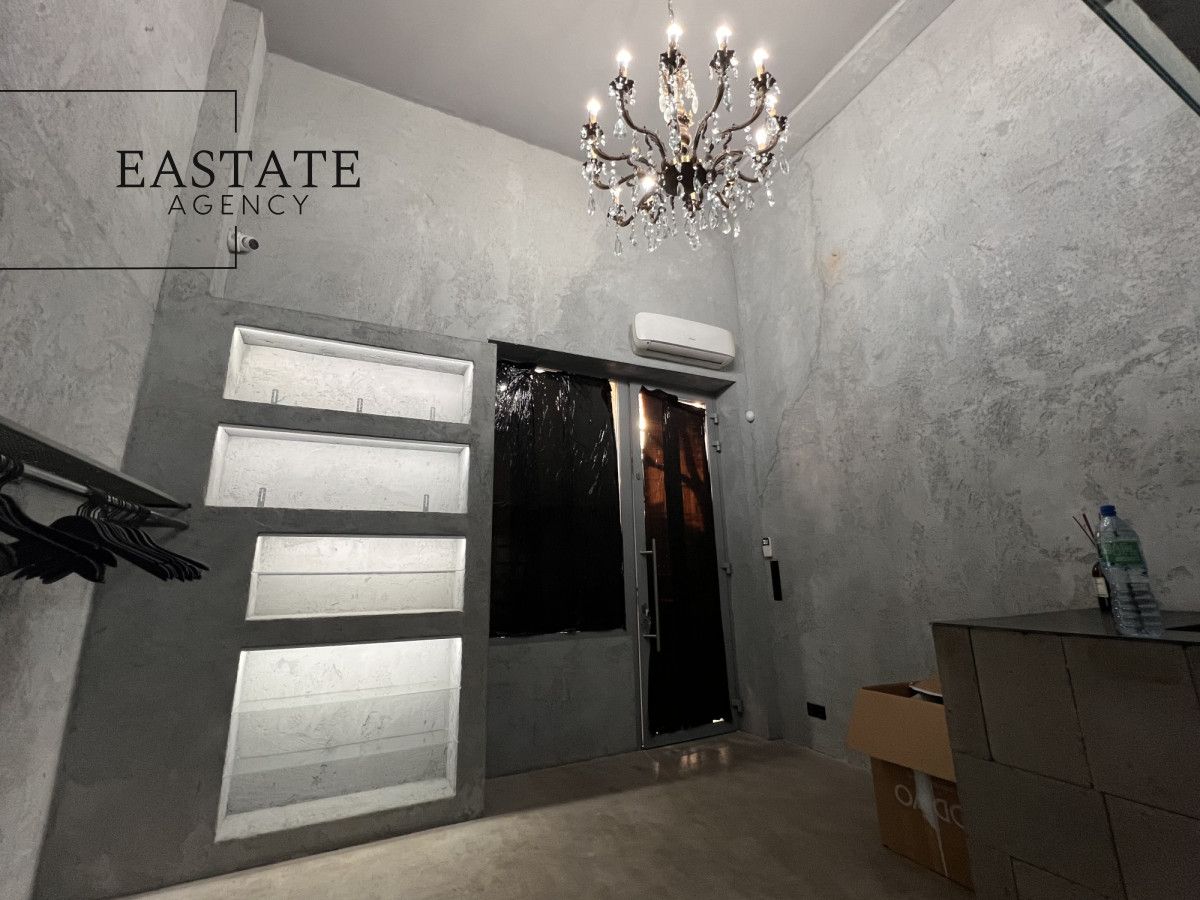 Lokal Warszawa Śródmieście, al. Wyzwolenia. Zdjęcie 7