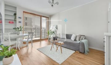 Mieszkanie 2-pokojowe Warszawa Wola, ul. Marcina Kasprzaka