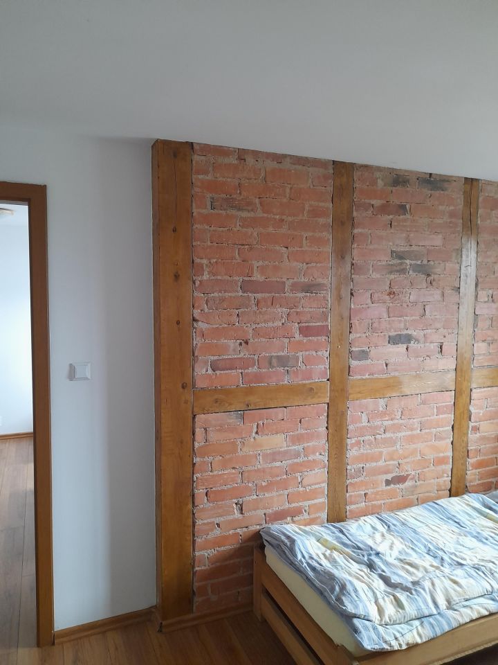 Mieszkanie 5-pokojowe Bytów, ul. Dworcowa. Zdjęcie 20