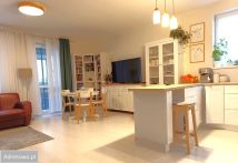 Mieszkanie 3-pokojowe Wołów, al. Obrońców Lwowa