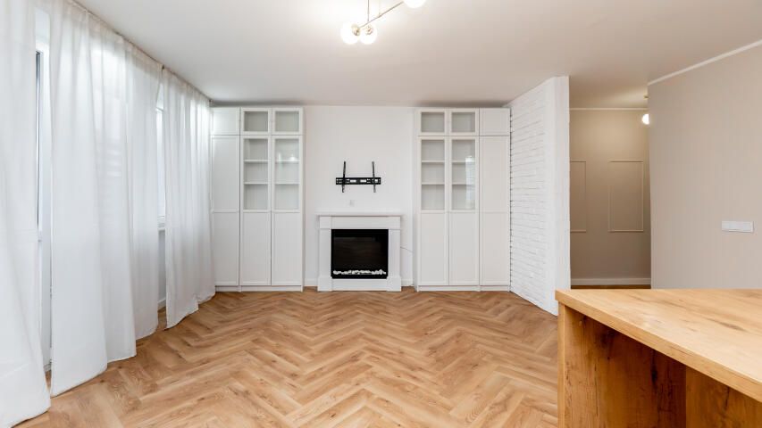 Mieszkanie 3-pokojowe Elbląg, ul. Nowowiejska. Zdjęcie 2