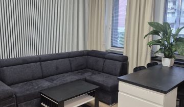 Mieszkanie 3-pokojowe Kraków Nowa Huta, os. Bohaterów Września