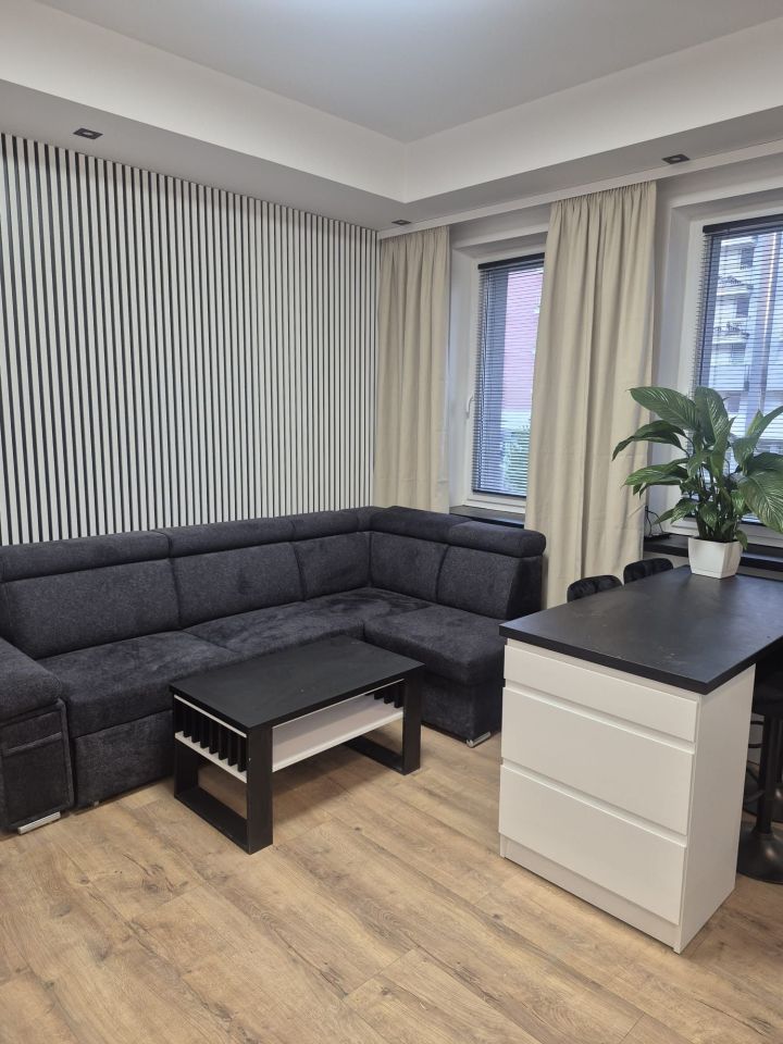 Mieszkanie 3-pokojowe Kraków Nowa Huta, os. Bohaterów Września