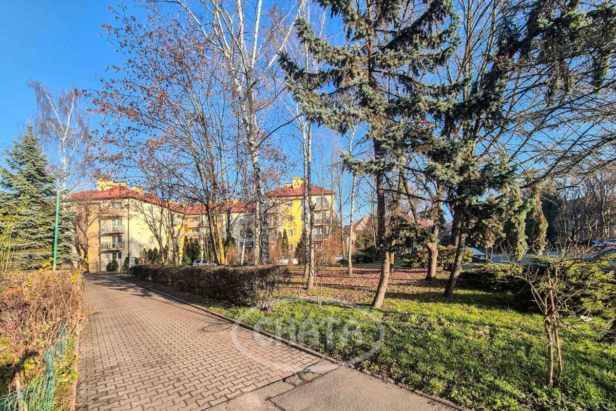 Mieszkanie 2-pokojowe Wrocław Karłowice, ul. Piotra Czajkowskiego. Zdjęcie 16