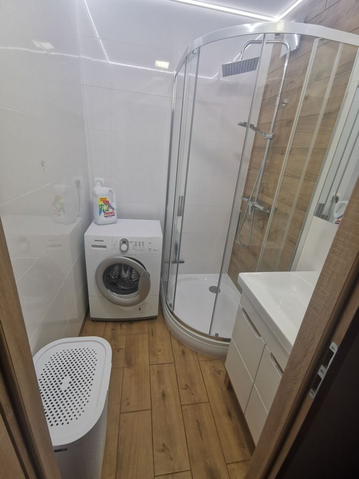 Mieszkanie 2-pokojowe Gdynia Oksywie, ul. Zielona. Zdjęcie 10