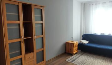 Mieszkanie 1-pokojowe Bielsko-Biała Złote Łany