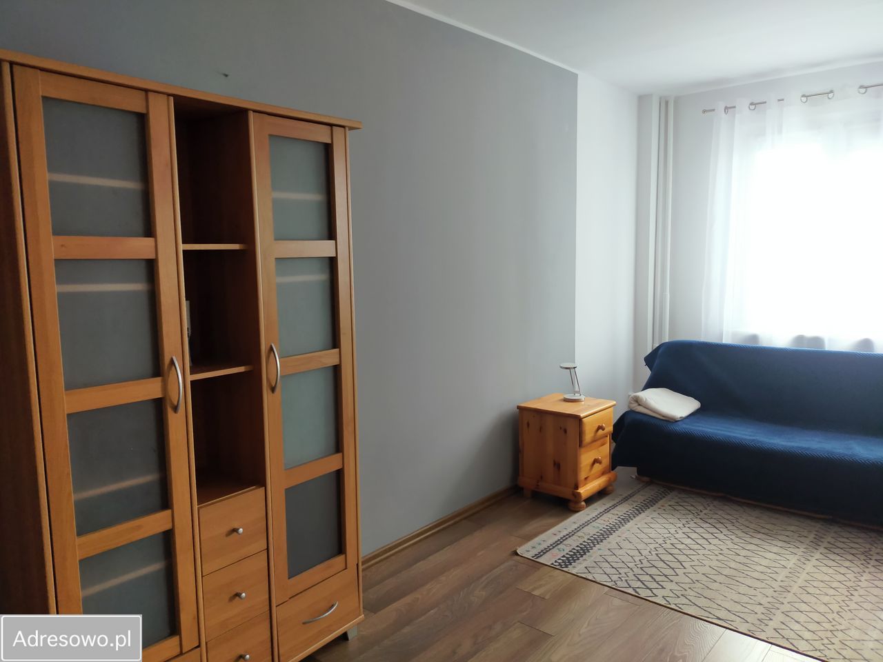 Mieszkanie 1-pokojowe Bielsko-Biała Złote Łany. Zdjęcie 2