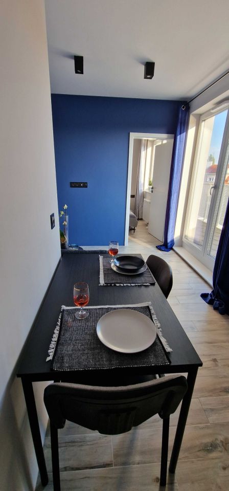 Mieszkanie 2-pokojowe Wrocław Śródmieście, ul. Gdańska. Zdjęcie 7