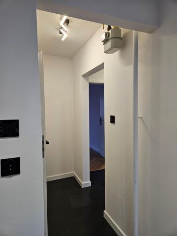 Mieszkanie 3-pokojowe Poznań Grunwald, ul. Swoboda. Zdjęcie 16