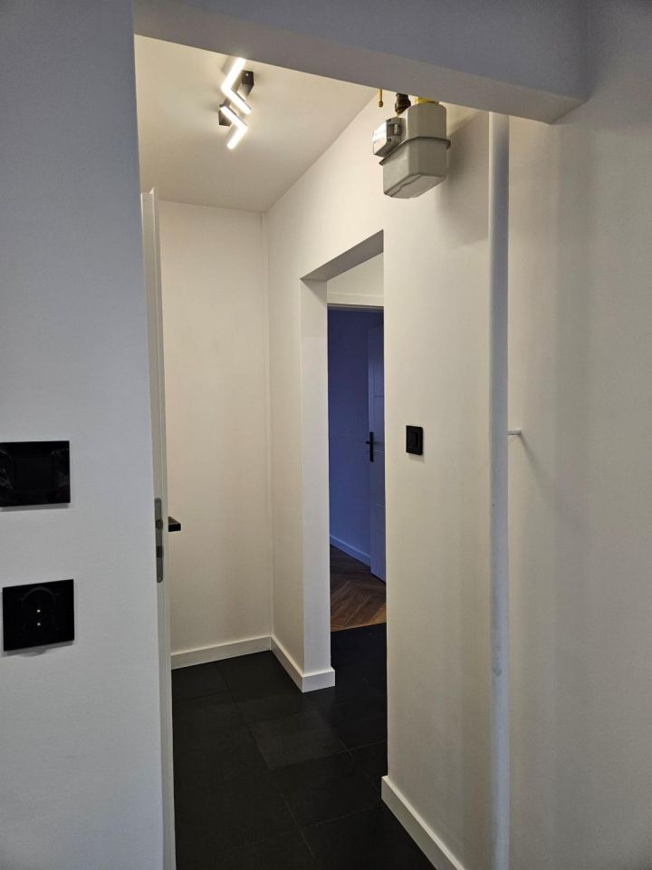 Mieszkanie 3-pokojowe Poznań Grunwald, ul. Swoboda. Zdjęcie 16