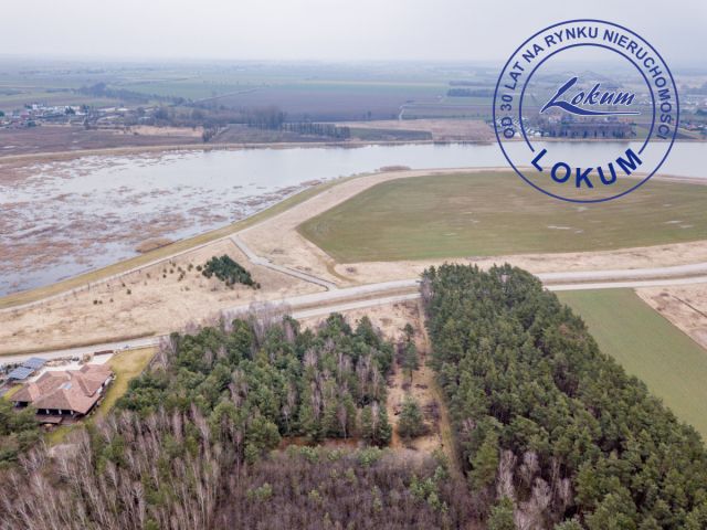 Działka budowlana Rydzyna. Zdjęcie 2