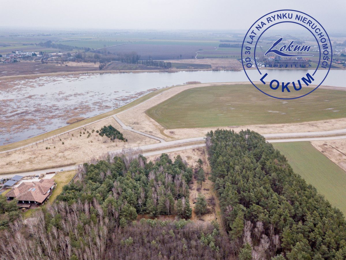 Działka budowlana Rydzyna. Zdjęcie 2