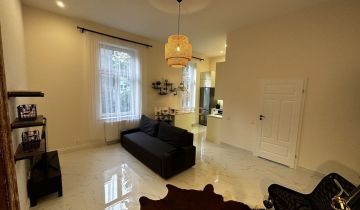 Mieszkanie 2-pokojowe Gdańsk Wrzeszcz, ul. Jana Matejki