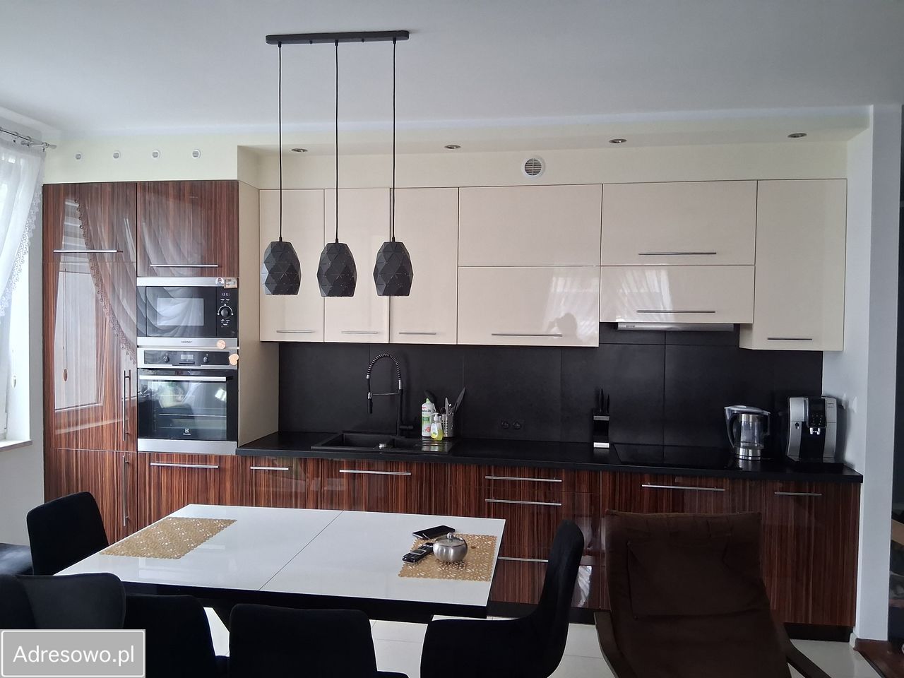 Mieszkanie 3-pokojowe Ząbki, ul. Calineczki. Zdjęcie 10