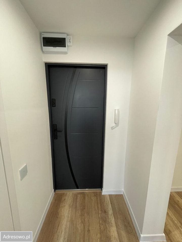 Mieszkanie 2-pokojowe Sosnowiec Pogoń, ul. gen. Józefa Hallera. Zdjęcie 4