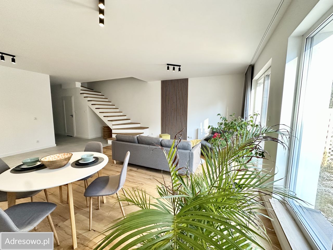 bliźniak, 5 pokoi Łazy, ul. Perłowa. Zdjęcie 18