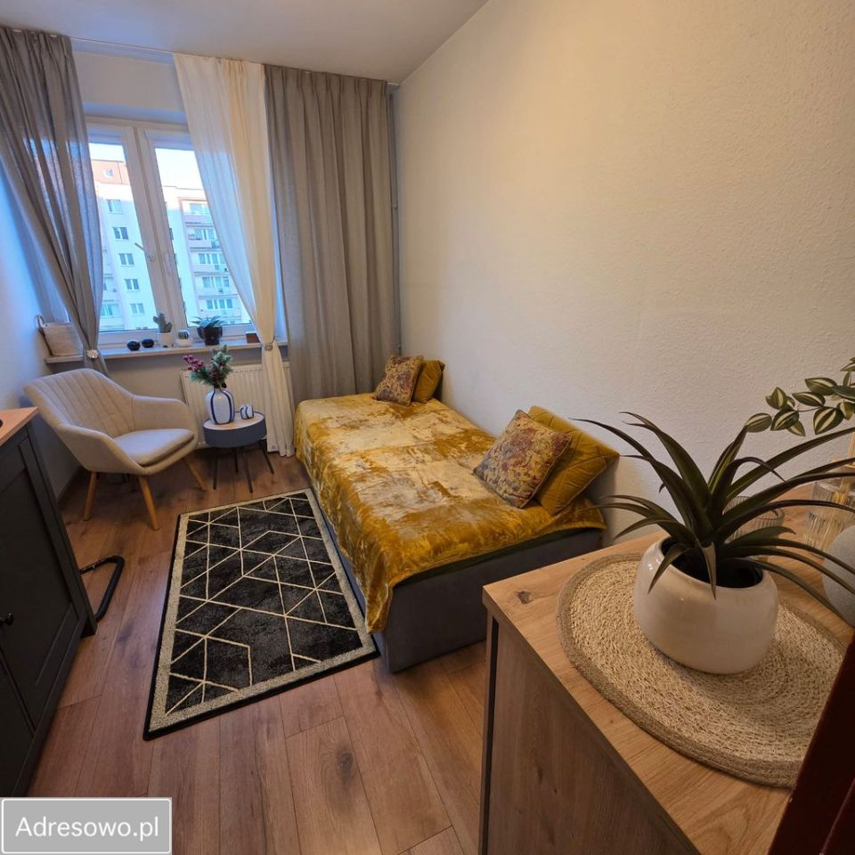 Mieszkanie 2-pokojowe Warszawa Mokotów, al. Lotników. Zdjęcie 6