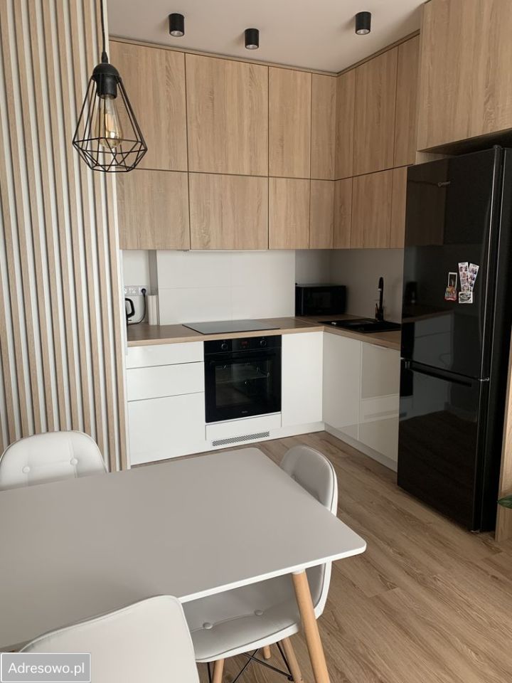 Mieszkanie 2-pokojowe Łódź Polesie, ul. Cypriana Kamila Norwida. Zdjęcie 6