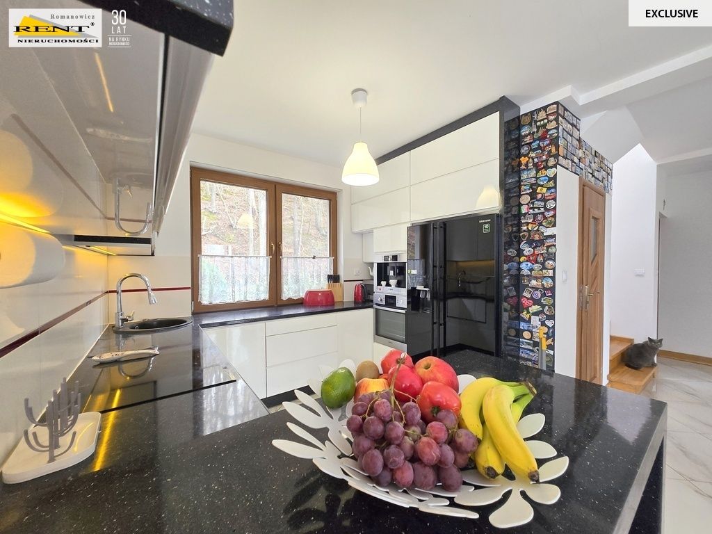 dom wolnostojący, 5 pokoi Międzyzdroje, ul. Niepodległości. Zdjęcie 4