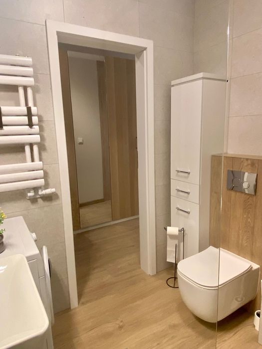 Mieszkanie 1-pokojowe Łódź Górna, ul. Grażyny. Zdjęcie 6