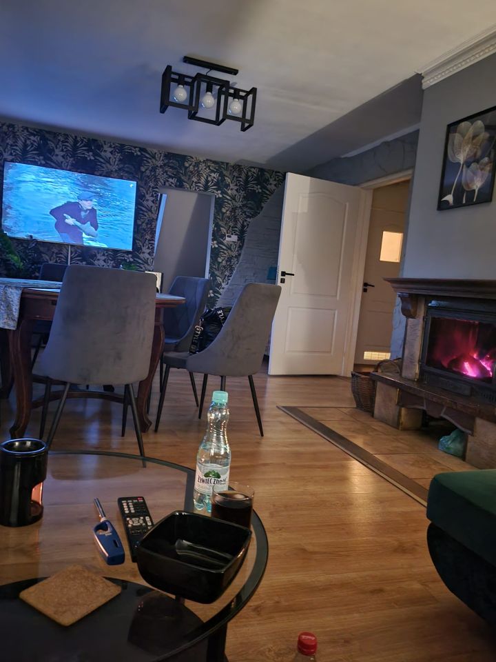 Mieszkanie 2-pokojowe Świnoujście Warszów, ul. Sosnowa. Zdjęcie 1