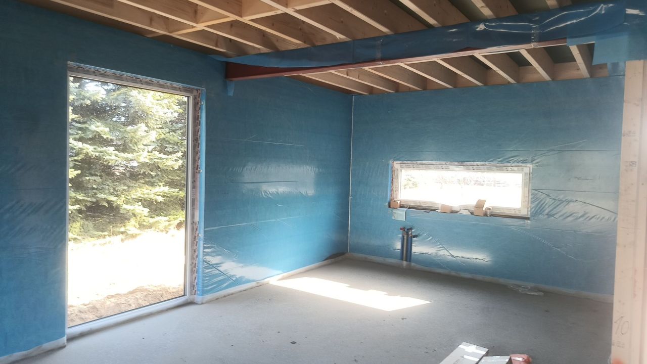 dom wolnostojący Nowa Wieś. Zdjęcie 7