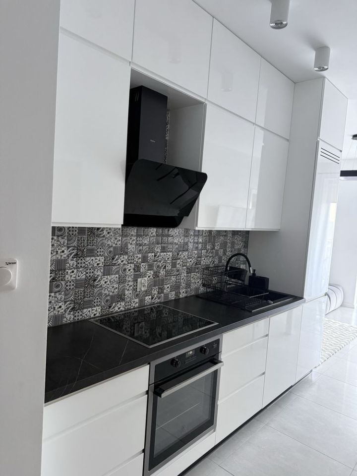 Mieszkanie 3-pokojowe Mińsk Mazowiecki. Zdjęcie 6