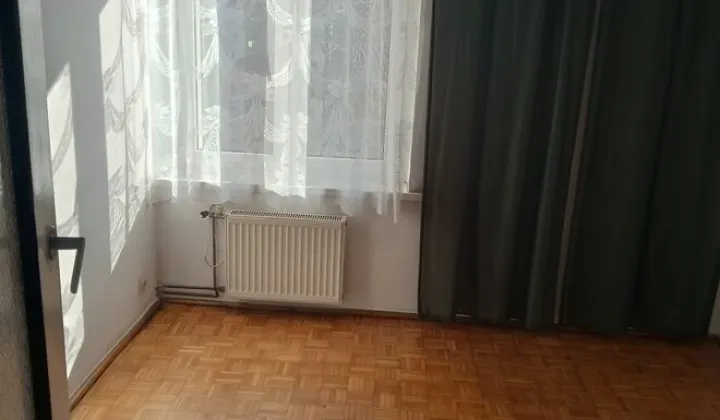 Mieszkanie 3-pokojowe Kętrzyn, ul. Adama Asnyka