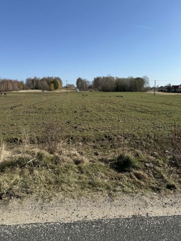 Działka budowlana Gąski, ul. Piaskowa. Zdjęcie 1