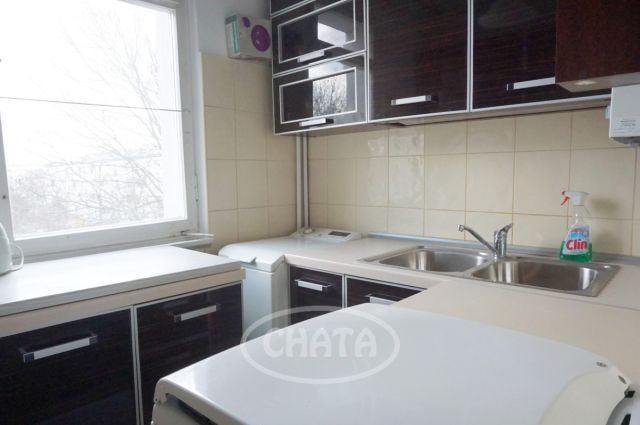 Mieszkanie 2-pokojowe Wrocław Biskupin, ul. Karola Olszewskiego. Zdjęcie 9