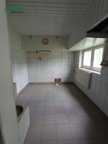 Nieruchomość komercyjna Sosnowiec, ul. Wagowa. Zdjęcie 2