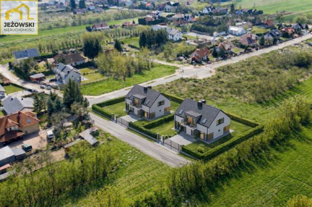 Działka budowlana Puławy Włostowice, ul. Niezapominajki. Zdjęcie 3